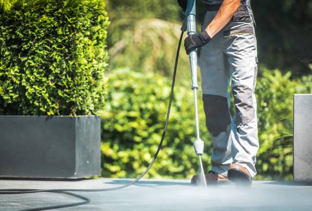 Best Spring Cleaning  in Wyndham, VA